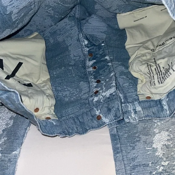 *Purple Brand* Jeans Size 34 from Saks Fifth Avenue
